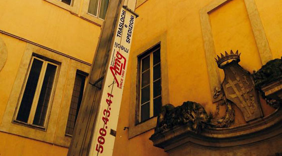 AMG International Relocations